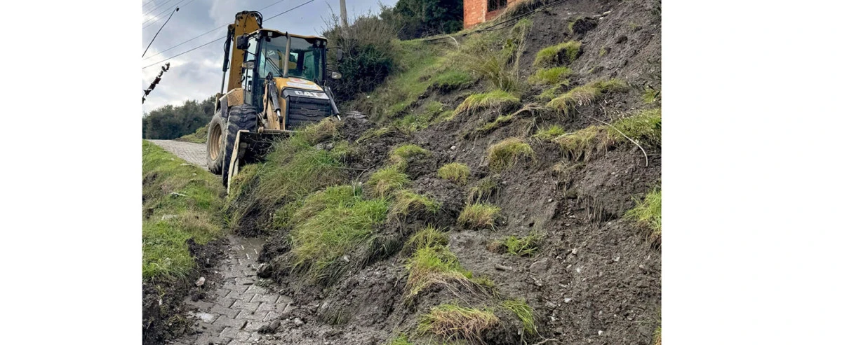 EFELER&rsquo;DEN KAPANAN YOLLARA ANINDA M&Uuml;DAHELE