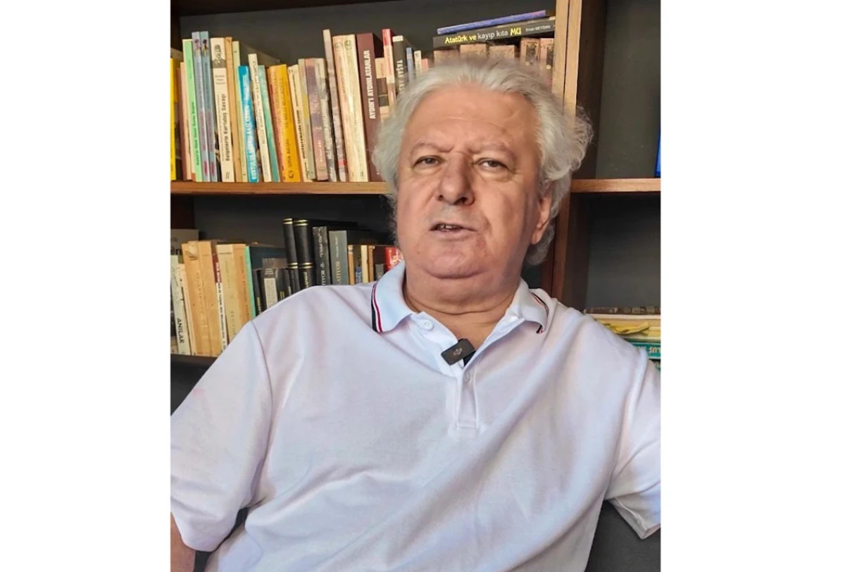EFELER&rsquo;İN ARAŞTIRMA MERKEZİNDEN İLK VERİ:  7 EYL&Uuml;L&rsquo;&Uuml;N BİLİNMEYEN GER&Ccedil;EKLERİ ARŞİV BELGELERİYLE AYDINLANDI