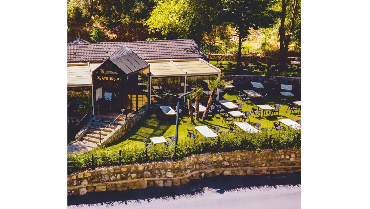 EFELER&rsquo;İN AYRICALIKLI MEKANINDAN MİSAFİRLERİNE &Ouml;ZEL HİZMET