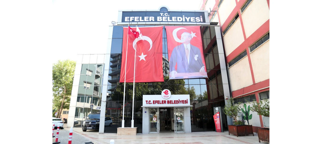 EFELER’İN VEZNELERİ CUMARTESİ GÜNÜ AÇIK OLACAK
