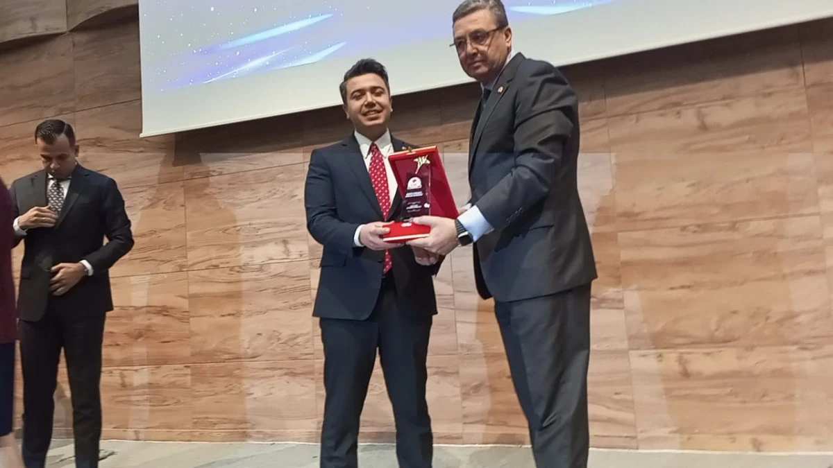 Ege&rsquo;nin En&rsquo;leri &Ouml;d&uuml;lleri Sahiplerini Buldu