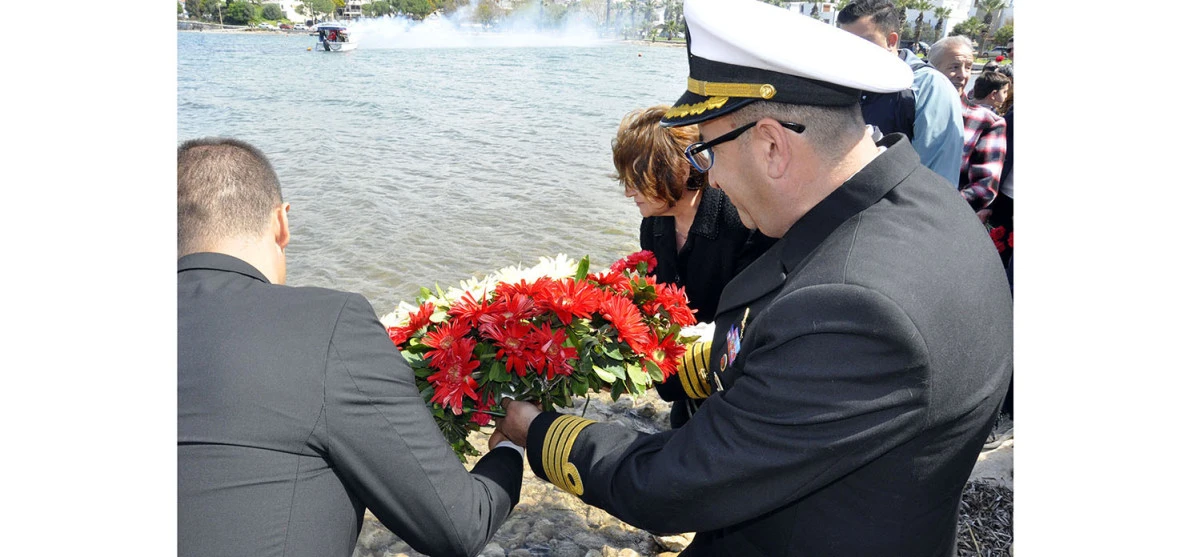 EGE&rsquo;NİN İKİ YAKASINDA BİTMEYEN HASRET