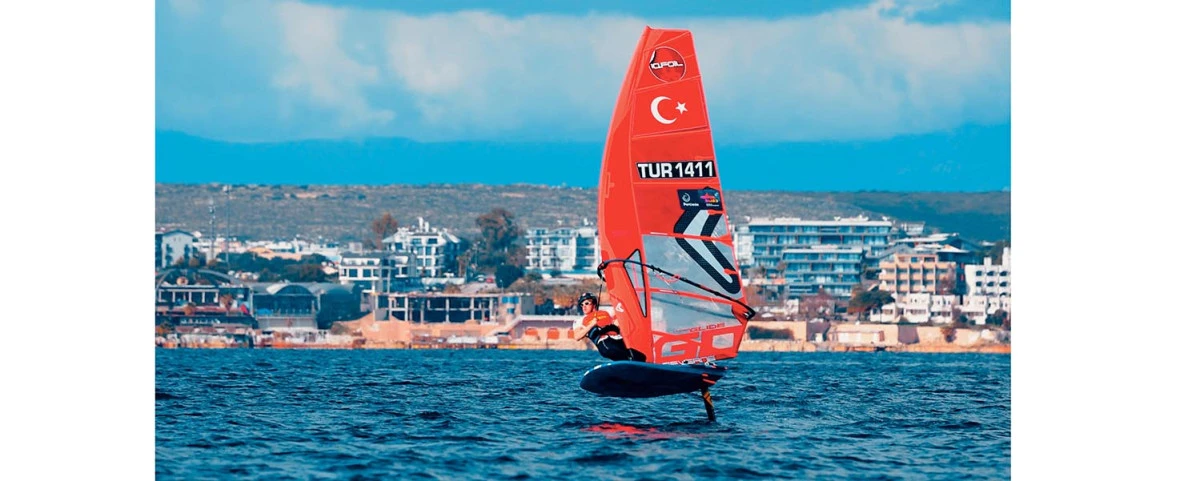 EGE&rsquo;NİN R&Uuml;ZG&Acirc;RI BİR KEZ DAHA DİDİM&rsquo;DE ESECEK