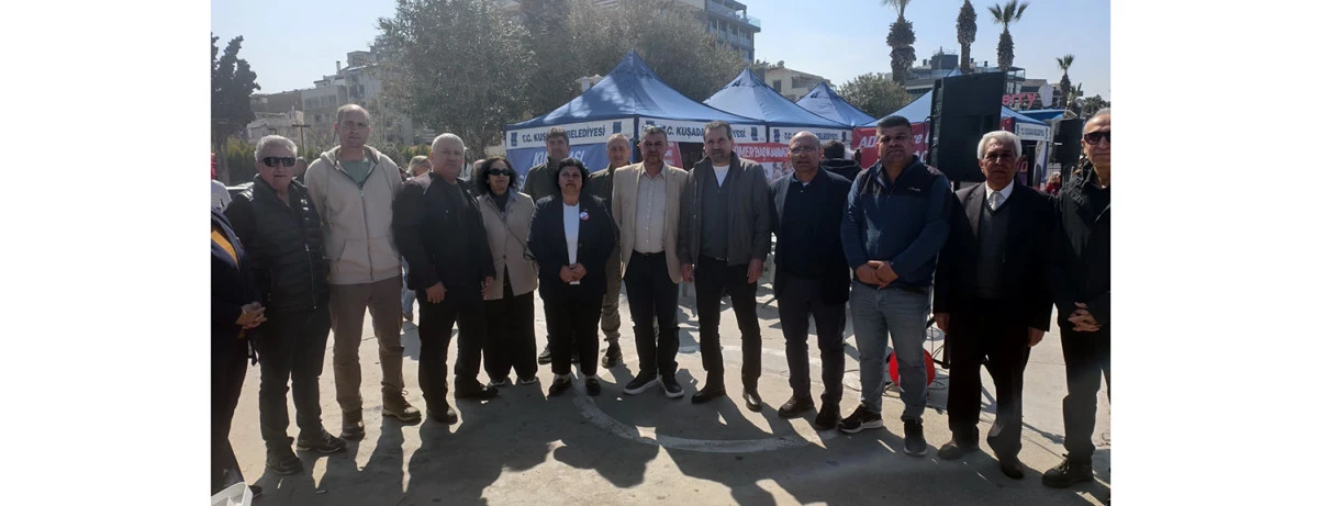 ESNAF ODASI BAŞKANI &Ccedil;ALIM&rsquo;DAN &Ouml;MER G&Uuml;NEL&rsquo;E DESTEK