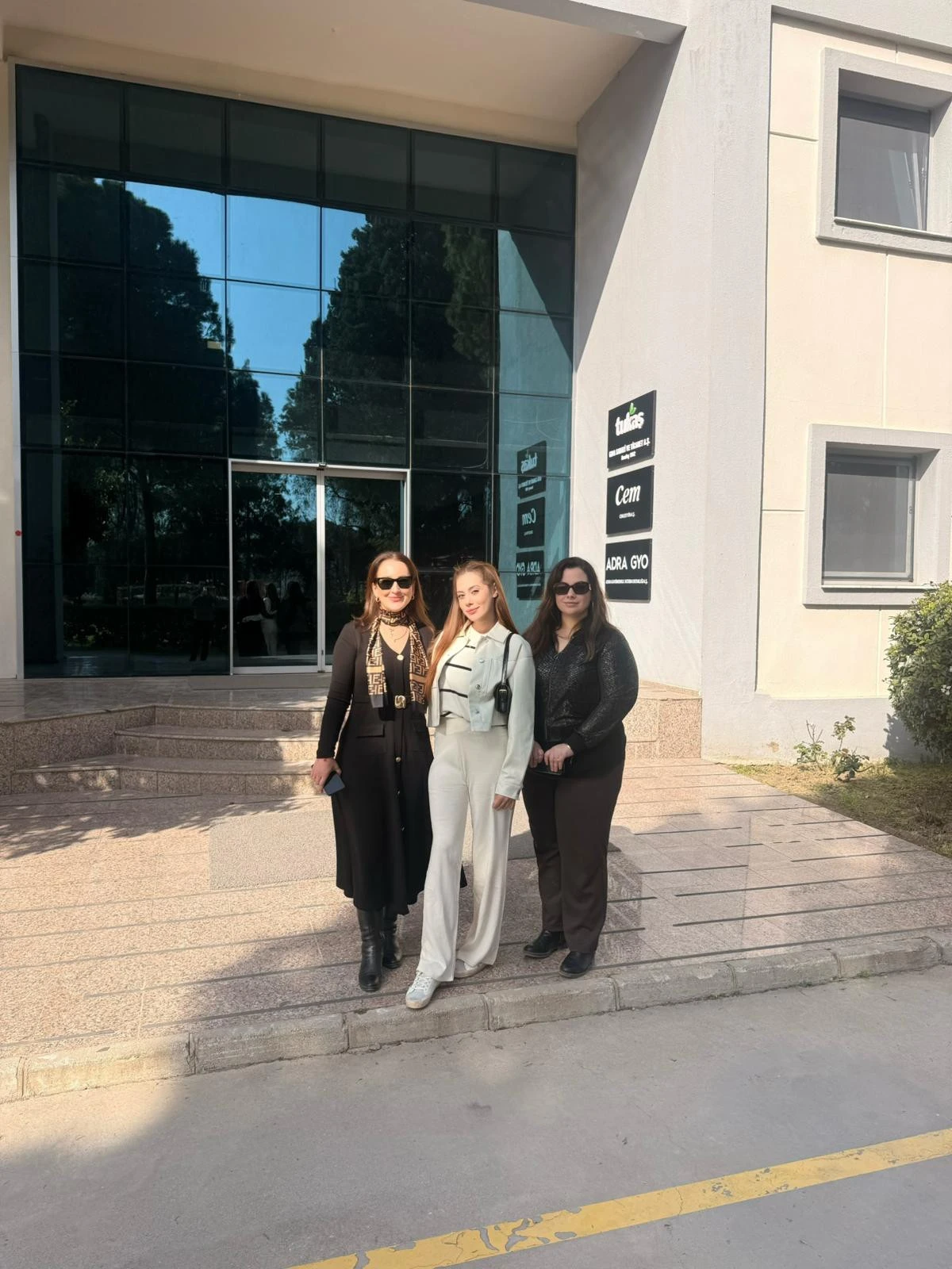 GERMENCİK BELEDİYESİ VE TUKAŞ İŞ BİRLİĞİ 