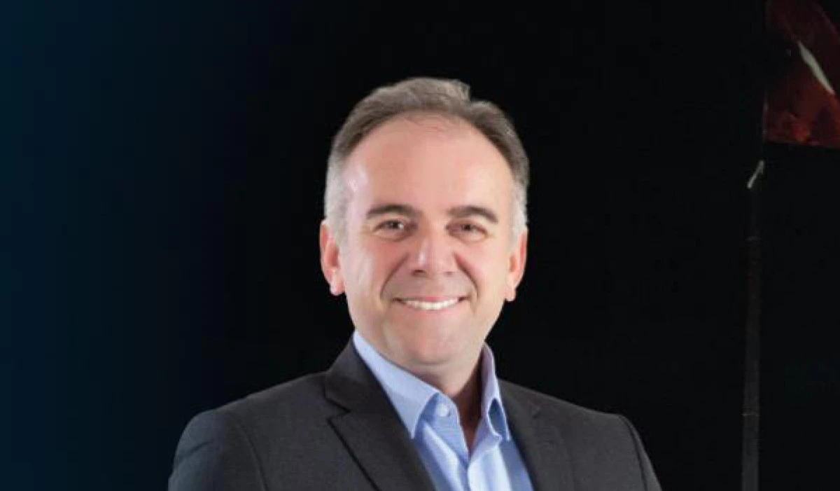 Germencik &Ouml;nceki D&ouml;nem Belediye Başkanı Fuat &Ouml;ndeş Tutuklandı