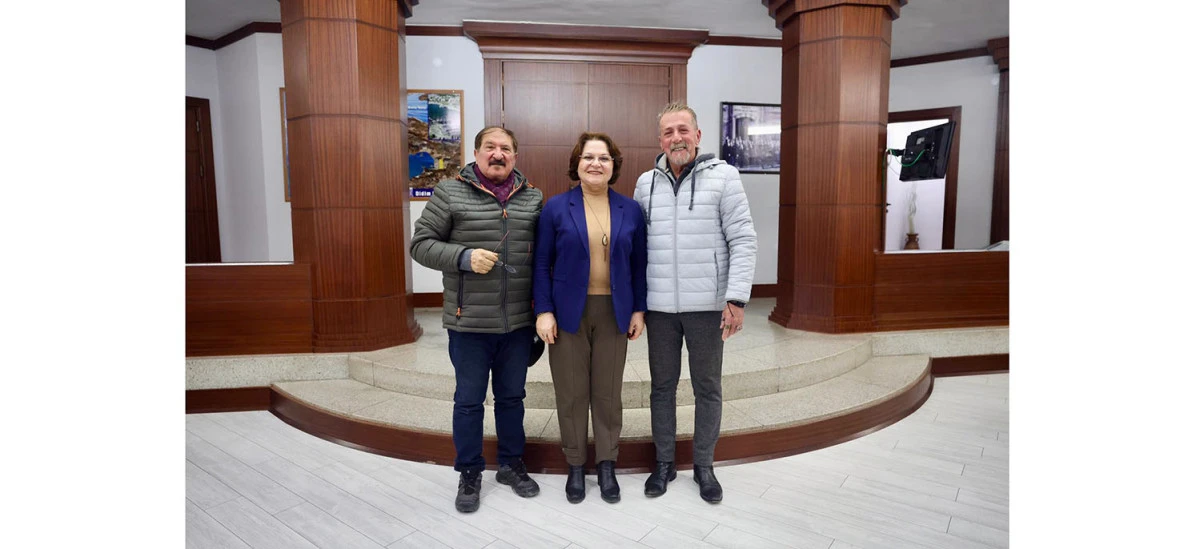 H&Uuml;RAYDIN GAZETESİ&rsquo;NDEN BAŞKAN HATİCE GENCAY&rsquo;A  DESTEK:  BU SALDIRI DİDİM HALKININ İRADESİNEDİR