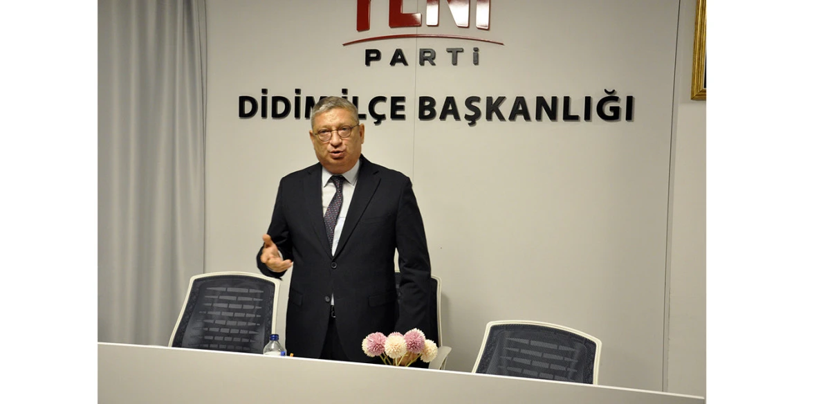 İL BAŞKANADAYI BARKAN KALIN OMUZ DİDİMDE PARTİLİLERLE BULUŞTU.