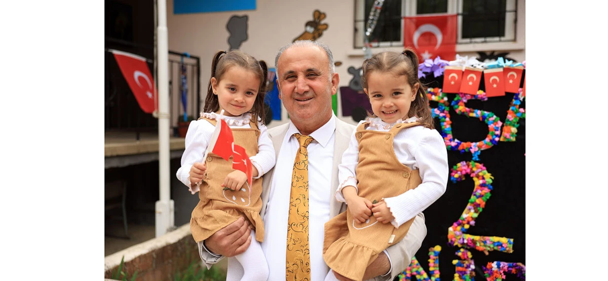 İNCİRLİOVA BELEDİYESİ’NDEN ÇOCUKLARA ÖZEL EĞLENCE FESTİVALİ