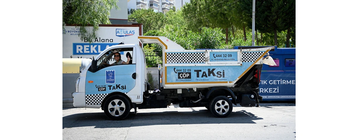 KADIN İSTERSE HER ŞEYİ BAŞARIR