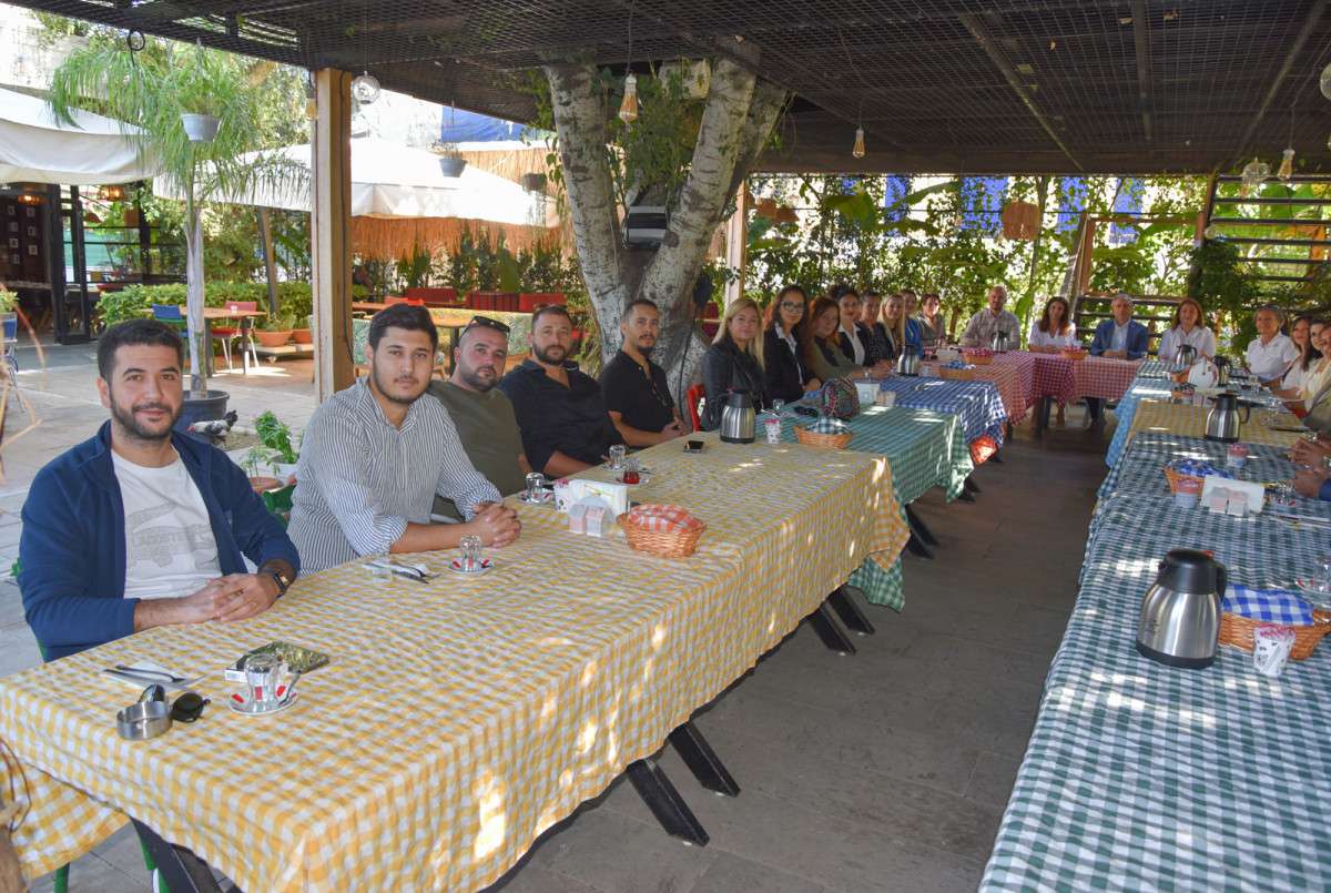 KADIN VE GENÇ GİRİŞİMCİLER SEÇİMLERİ