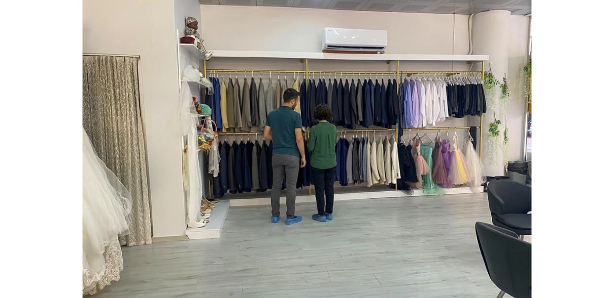KENT ZARAFET MERKEZİ &Ccedil;İFTLERDEN TAM NOT ALIYOR