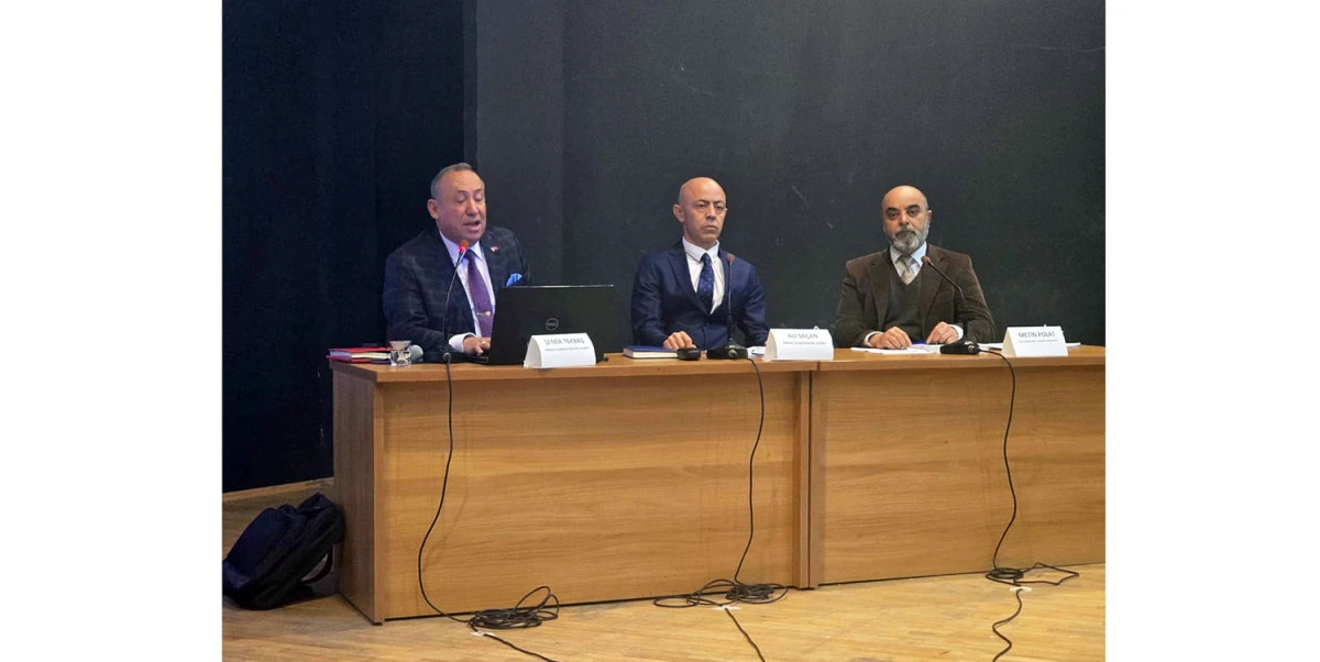 KORKMA! Gen&ccedil;liğin Ruhu Burada