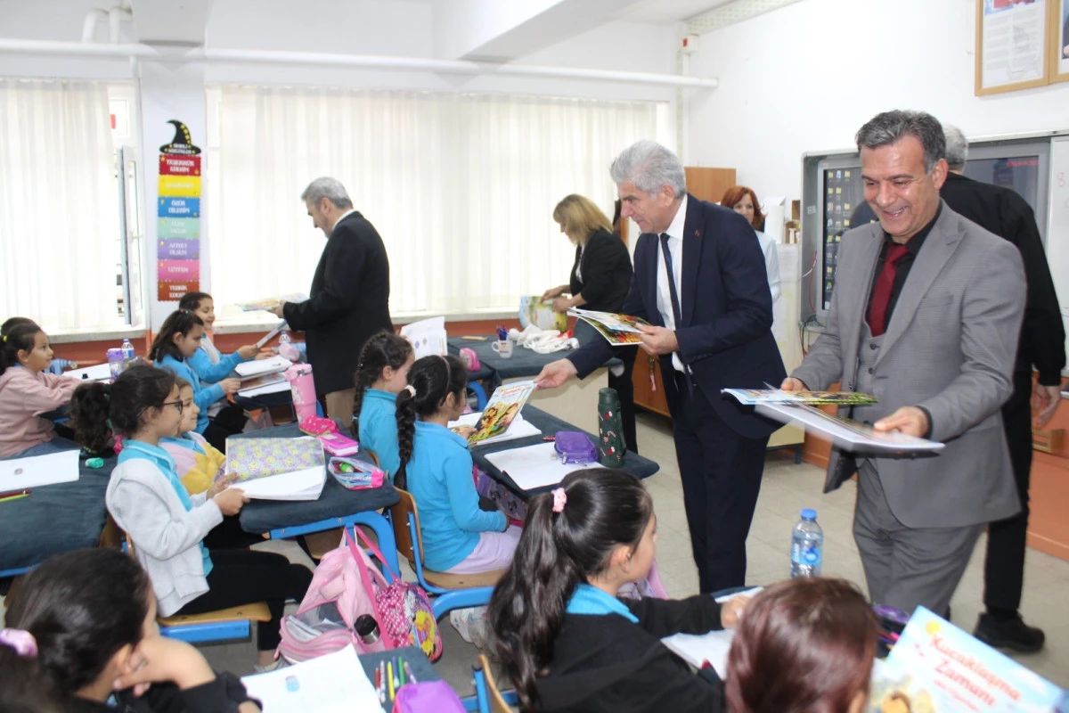 KUCAKLAŞMA ZAMANI -KAĞIT KALEMLE ZEKA OYUNLARI PROJESİ BAŞLADI