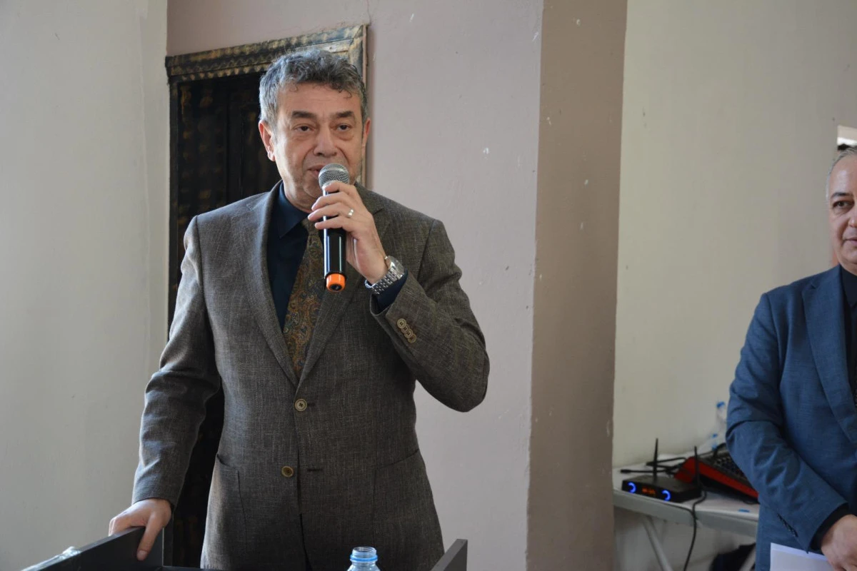 K&Uuml;NKC&Uuml; "ŞOF&Ouml;R ESNAFI &Ccedil;IKMAZA S&Uuml;R&Uuml;KLENİYOR"