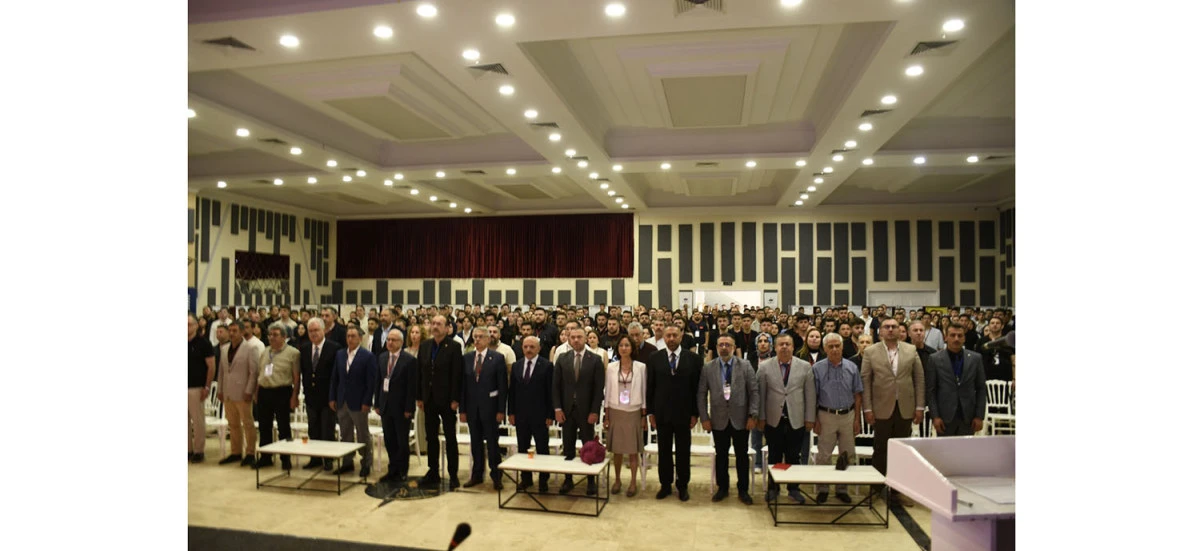KUŞADASI BELEDİYESİ 18. ULUSAL ZOOTEKNİ ÖĞRENCİ KONGRESİ’NE EV SAHİPLİĞİ YAPTI