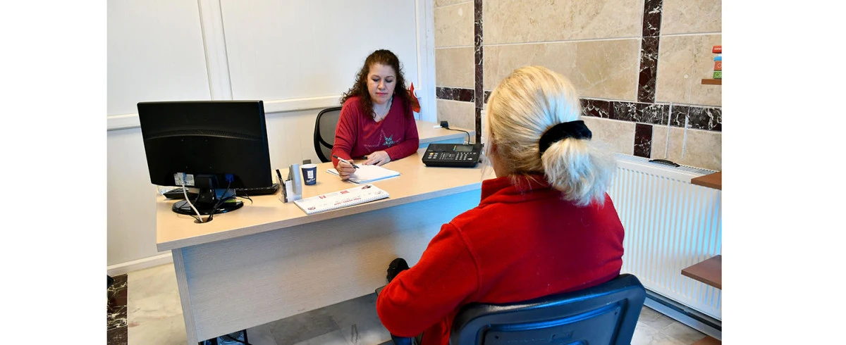 KUŞADASI BELEDİYESİ DİYETİSYENİNDEN RAMAZAN'DA BESLENME TAVSİYELERİ