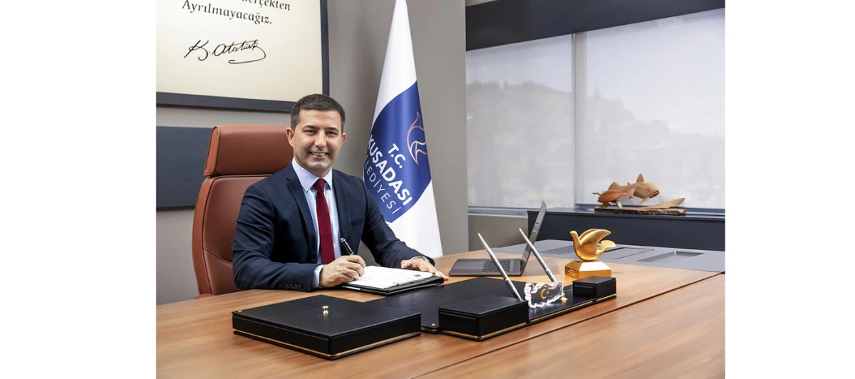 KUŞADASI BELEDİYESİ KENT LOKANTASI İÇİN İHALE SÜRECİNİ BAŞLATTI 
