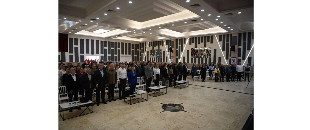 KUŞADASI BELEDİYESİ&rsquo;NDEN T&Uuml;RKİYE&rsquo;YE &Ouml;RNEK OLACAK PROJE &lsquo;D&Ouml;N&Uuml;Ş&Uuml;M EVDE, GELECEK EGE&rsquo;DE&rsquo;