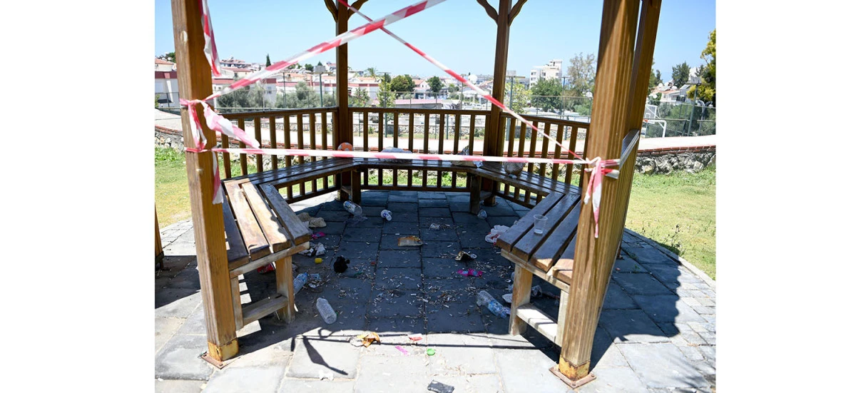 KUŞADASI BELEDİYESİ’NİN TEMİZLİK ÇALIŞANLARINDAN ÇEVREYE DUYARLILIK ÇAĞRISI 
