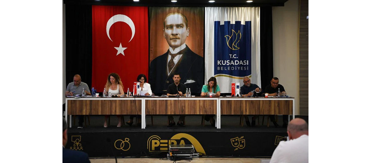 KUŞADASI YENİ BİR MÜZEYE DAHA KAVUŞUYOR 