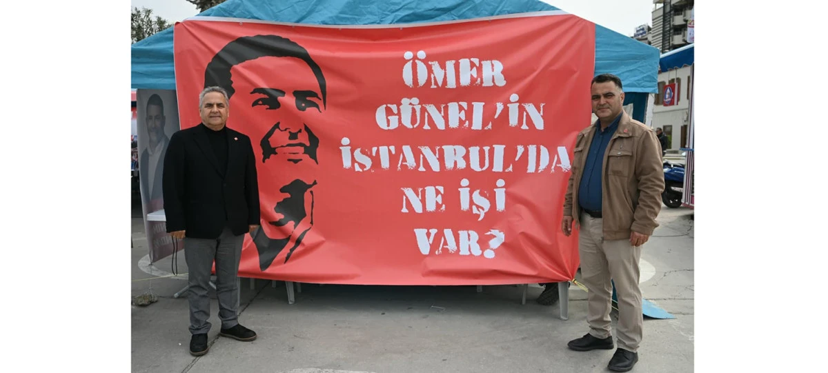 KUŞADASI&rsquo;NDA ADALET VE DAYANIŞMA RUHU HER GE&Ccedil;EN G&Uuml;N DAHA DA G&Uuml;&Ccedil;LENİYOR