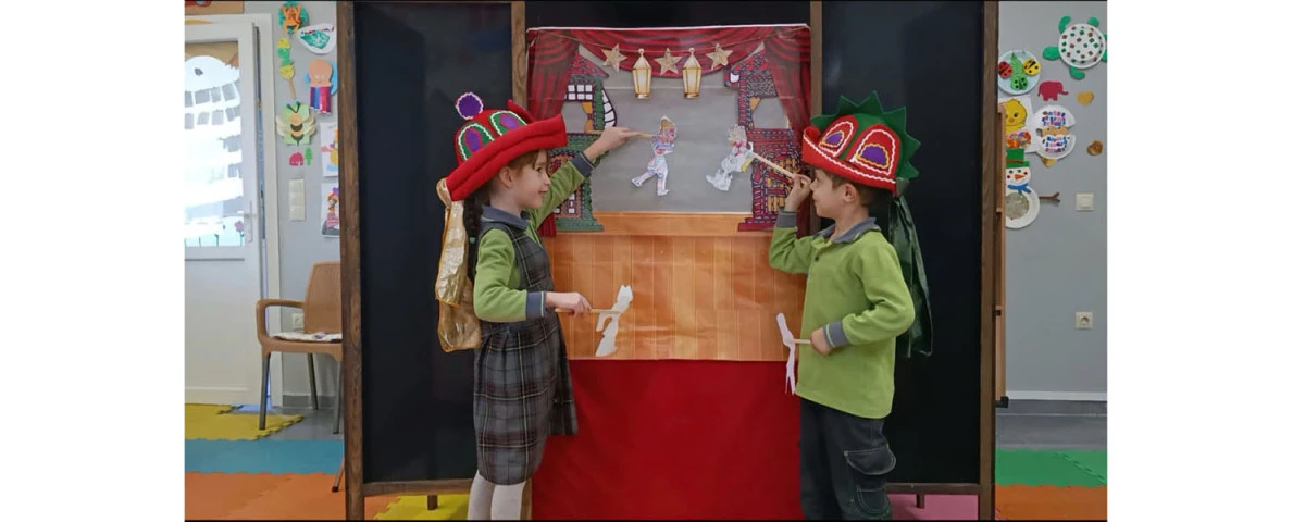 KUŞADASI&rsquo;NDA RAMAZAN'IN GELENEKSEL NEŞESİ İKİNCİ KEZ &Ccedil;OCUKLARLA BULUŞTU