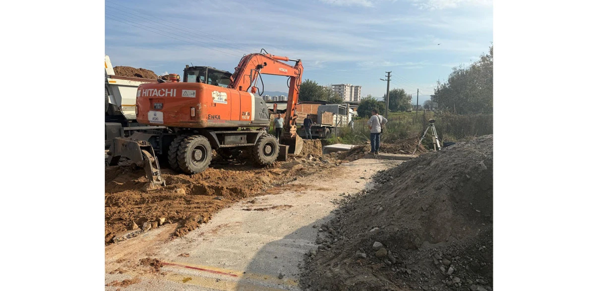 MAHALLE MUHTARLARINDAN BAŞKAN ÇERÇİOĞLU’NUN ÇALIŞMALARINA TAM NOT