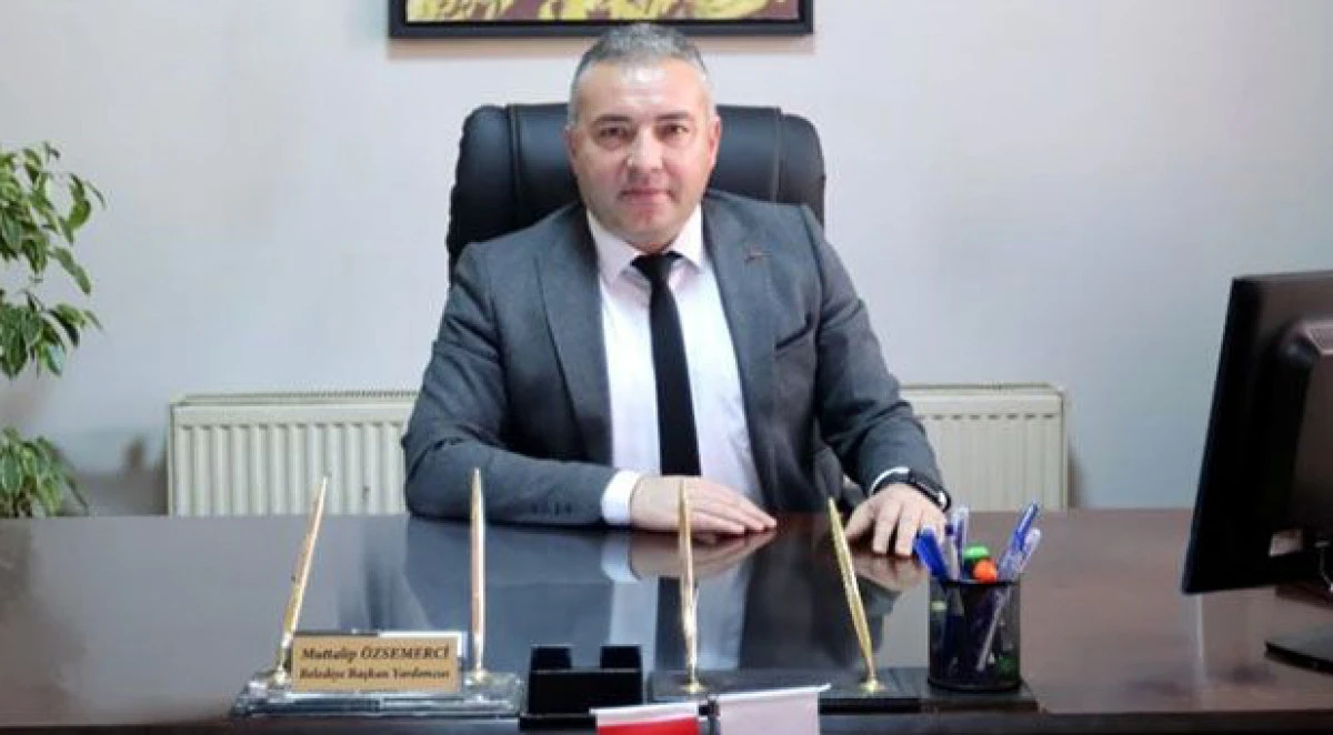 Muttalip Özsemerci Hakkındaki İddialar Asılsız Çıktı