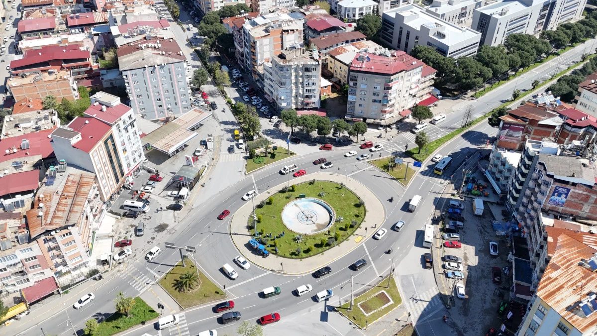 Nazilli Belediyesi hizmet kalitesini artırdı