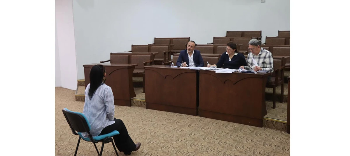 NAZİLLİ BELEDİYESİ İŞLETMELERİNE PERSONEL ALIM S&Uuml;RECİ DEVAM EDİYOR