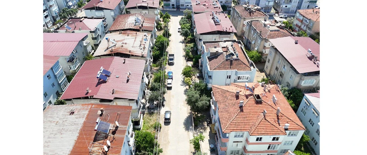 NAZİLLİ BELEDİYESİ&rsquo;NDEN 41 NOKTADA EŞ ZAMANLI YOL SEFERBERLİĞİ: &ldquo;41 KERE MAŞALLAH&rdquo;