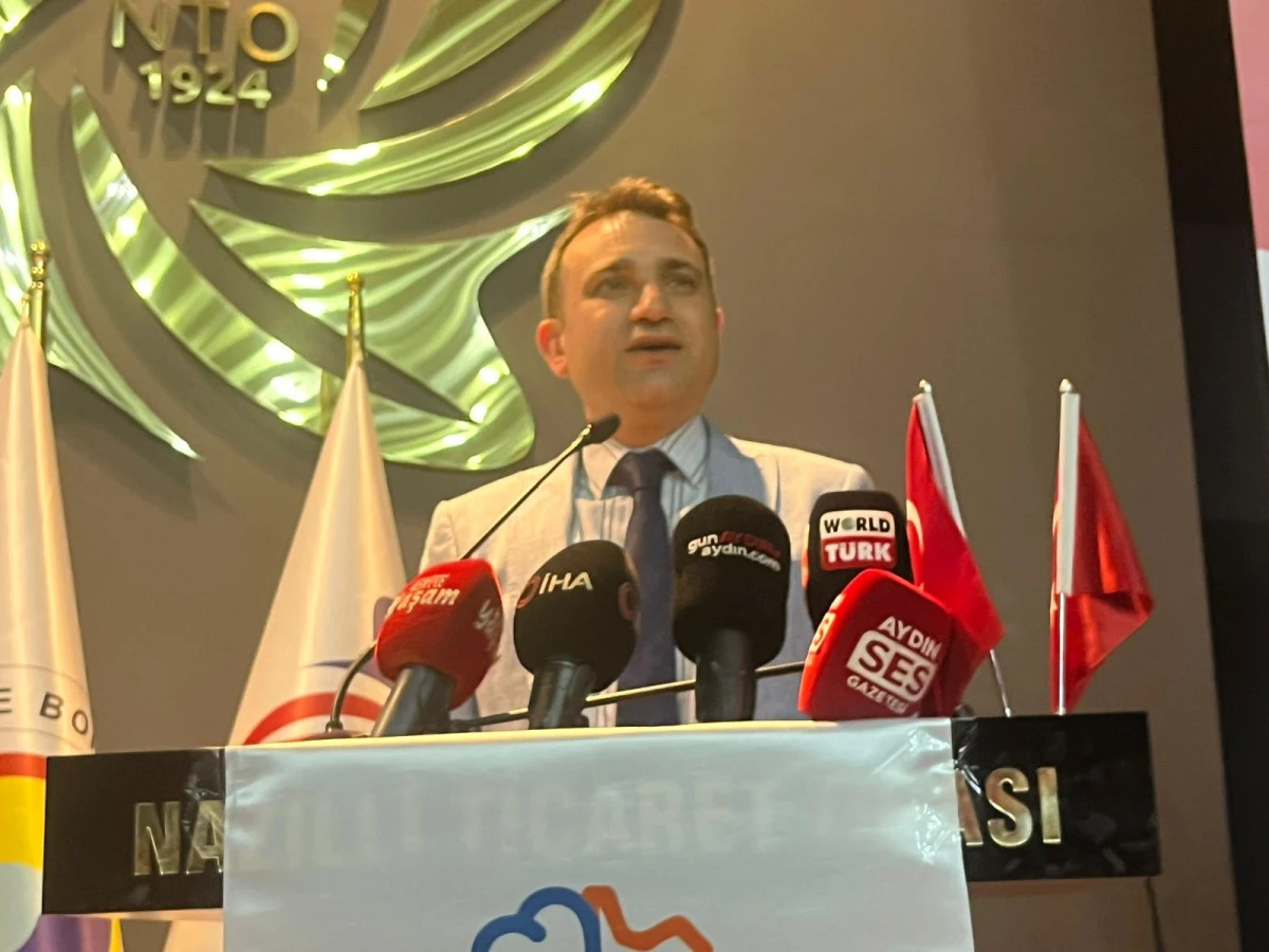 NAZİLLİDE &Ouml;ĞRENCİLER 130 BİN LİRA &Ouml;D&Uuml;L
