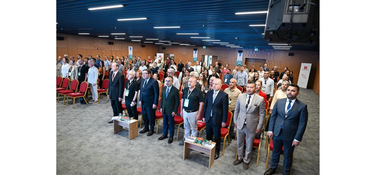 ORMAN YERLEŞİM ARAY&Uuml;ZLERİNDE YAPILAŞMA STANDARTLARI &Ccedil;ANAKKALE&rsquo;DE DEĞERLENDİRİLİYOR