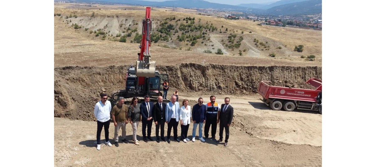 TBB; &ldquo;ORTAK HİZMET MODELİ" ZİYARETLERİNDE İLK DURAK SAFRANBOLU
