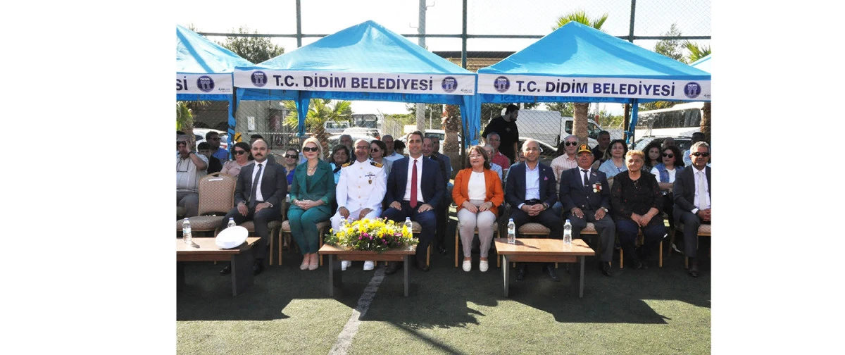ÖZEL GENÇLER BEYAZ ÜNİFORMALARINI GİYEREK ASKER OLDULAR