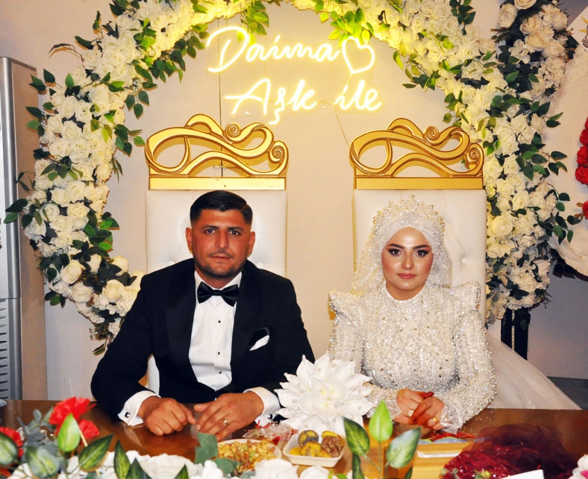 Özer Ailesinden Görkemli Gece: Didim Otağ’da Unutulmaz Düğün Coşkusu (Video HAber)