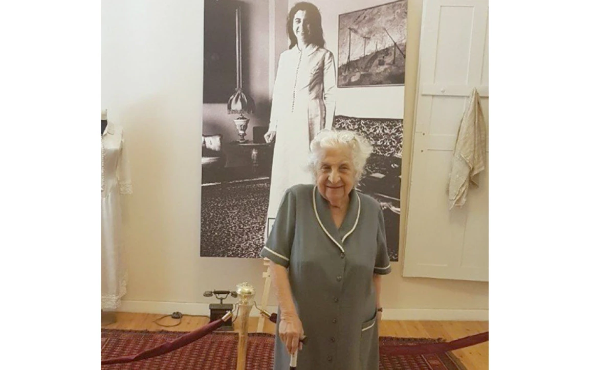 S&ouml;keli Hayırsever G&uuml;ng&ouml;r Pura Hayatını Kaybetti