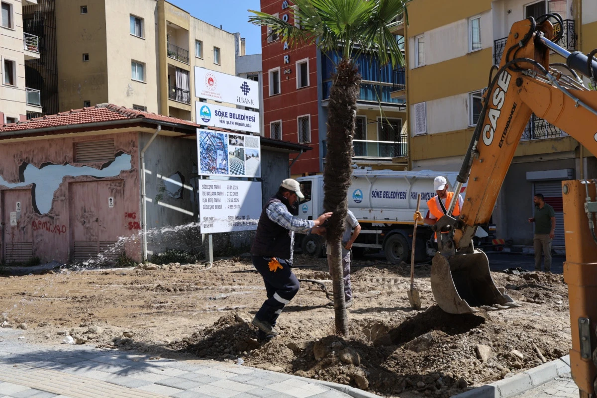 S&Ouml;KE'NİN &Ccedil;EHRESİ DEĞİŞİYOR!