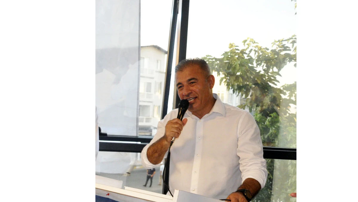 SON DAKİKA: DİDİM'DE CHP TABANINDAN 'BUTLAN' Y&Ouml;NETİMİNE MUHTIRA! E-DEVLET KİLİTLENDİ: Y&Uuml;ZLERCE PARTİLİ İSTİFA ETTİ, &Ouml;ZG&Uuml;R &Ouml;ZEL&rsquo;E G&Uuml;VENİNİ İLAN ETTİ!