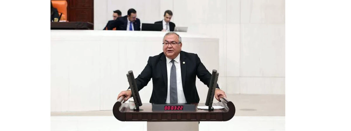 S&Uuml;LEYMAN B&Uuml;LB&Uuml;L: BİR G&Uuml;N YARGI BİR G&Uuml;N Y&Uuml;R&Uuml;TME HUKUK DEVLETİYLE BAĞDAŞMAZ