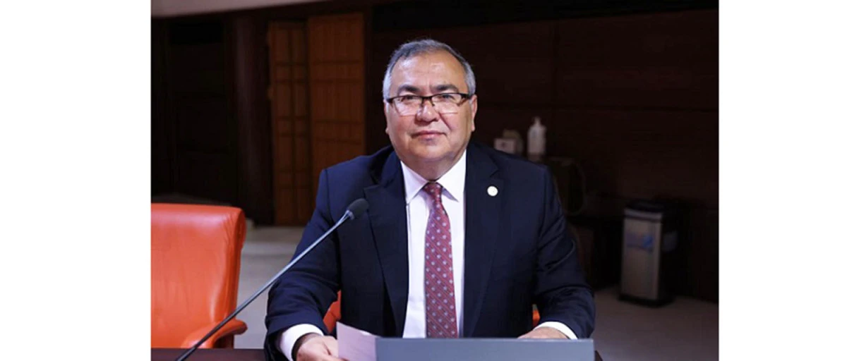 SÜLEYMAN BÜLBÜL: DEPREM DAVALARINDA CEZASIZLIĞA GEÇİT VERİLEMEZ