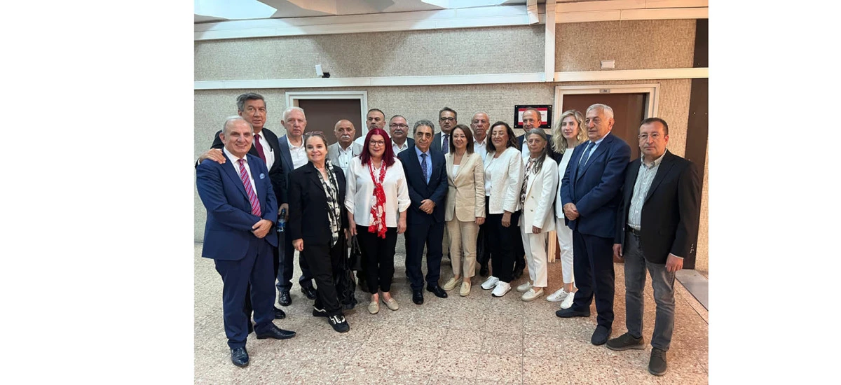 SÜLEYMAN BÜLBÜL: “İFADE ÖZGÜRLÜĞÜ YARGILANAMAZ, BU DAVA YOK HÜKMÜNDEDİR”