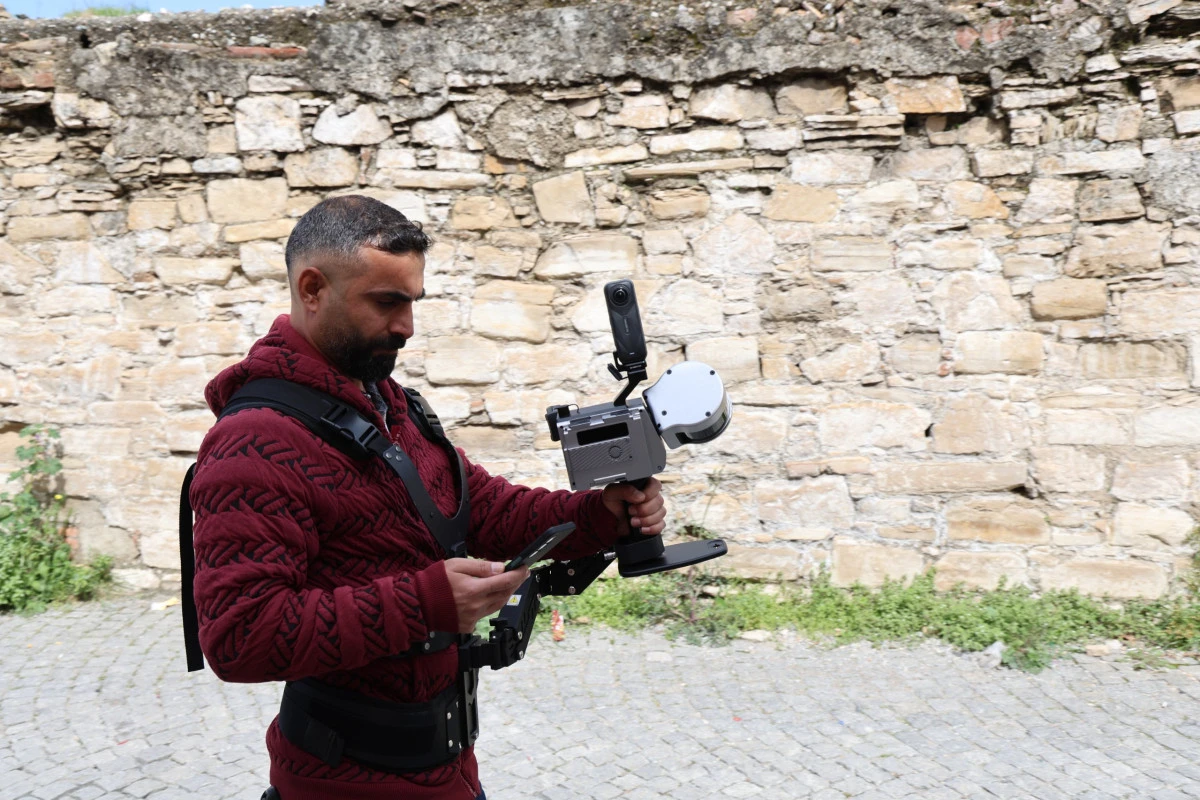 TARİHİ KEMALPAŞA MAHALLESİ SOKAK PROJELERİNDE YENİ HAMLE