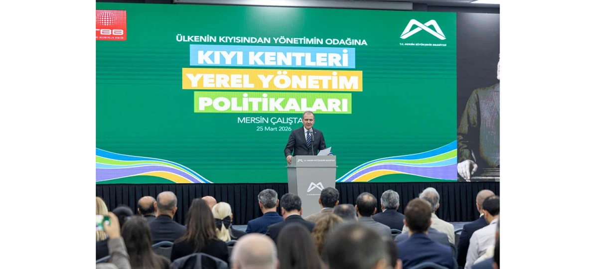 TBB KIYI KENTLERİ &Ccedil;ALIŞTAYI