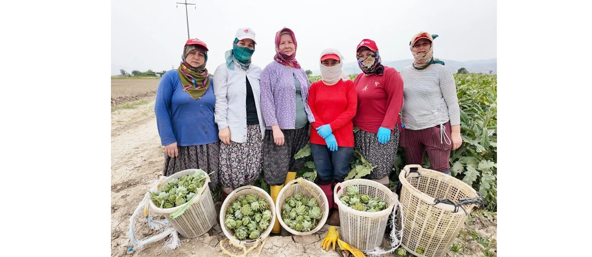  “TOPRAKTAN TABAĞA” PROJESİ TÜRKİYE’YE ÖRNEK OLDU