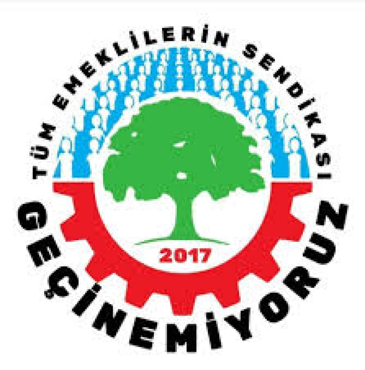 TÜM EMEKLİLERİN SENDİKASI DİDİM ŞUBE YÜRÜTME KURULU BASIN AÇIKLAMASI
