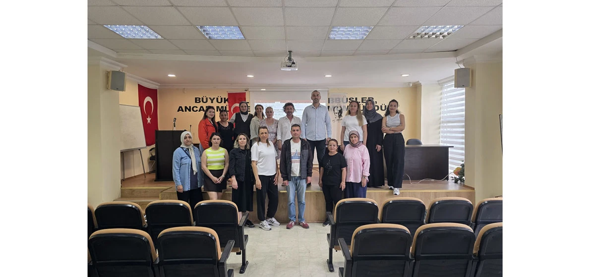 TURİZM SEKTÖR EĞİTİMLERİ
