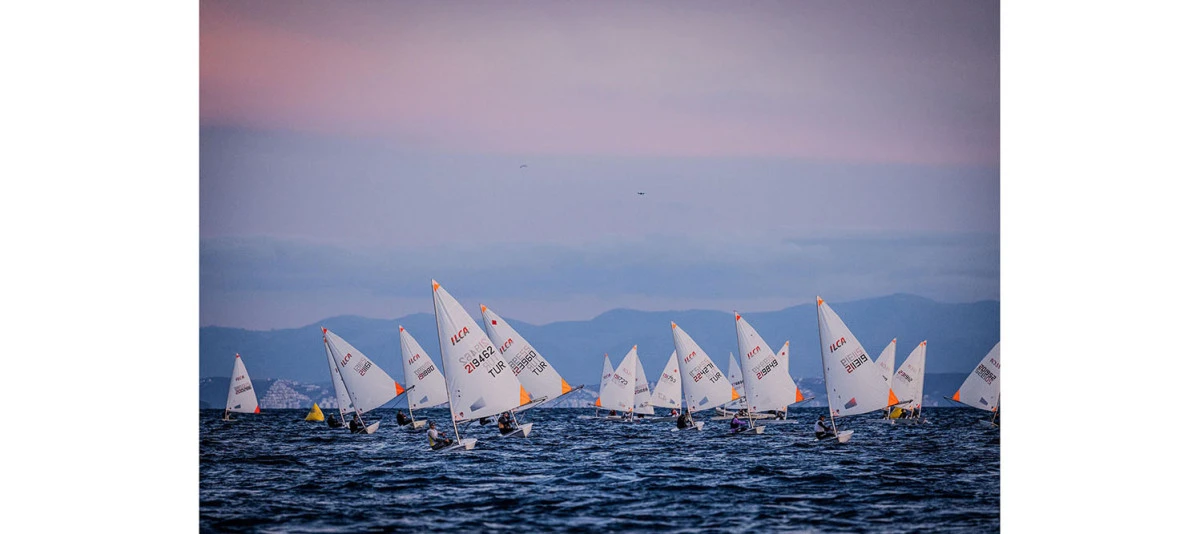 T&Uuml;RKİYE ŞAMPİYONASI HEYECANI EGE&rsquo;NİN İNCİSİ DİDİM&rsquo;DE BAŞLADI