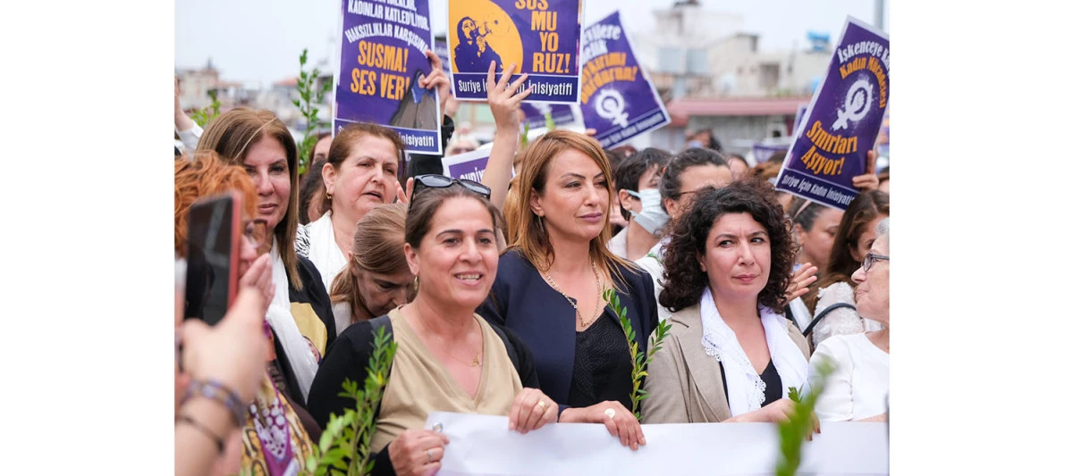 YILDIRIM KARA: HTŞ AKAN KANI DURDURAMADI